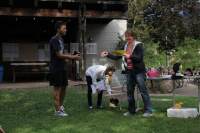 Junioren-Clubmeisterschaften 2012